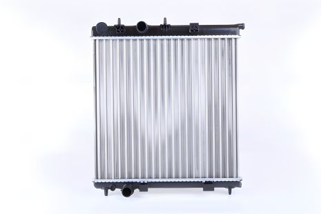Радиатор охлаждения для CITROËN C3, PEUGEOT 208, NISSENS (636002) - Максимальная эффективность Радиатор охлаждения для CITROËN C3, PEUGEOT 208, NISSENS (636002) - Максимальная эффективность