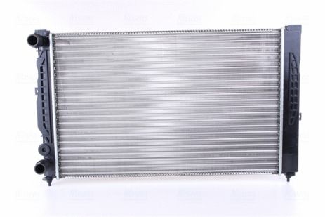 Радиатор охлаждения SKODA SUPERB, VW PASSAT, NISSENS (60308A) Радиатор охлаждения SKODA SUPERB, VW PASSAT, NISSENS (60308A)