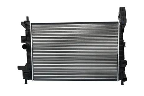 Радіатор охолодження FORD TRANSIT, ASAM (99349) Радіатор охолодження FORD TRANSIT, ASAM (99349)