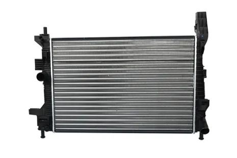 Радіатор охолодження FORD TRANSIT, ASAM (99349) Радіатор охолодження FORD TRANSIT, ASAM (99349)