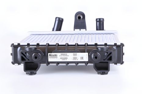 Радіатор охолодження для SKODA SUPERB, VW PASSAT, NISSENS (606644) Радіатор охолодження для SKODA SUPERB, VW PASSAT, NISSENS (606644)