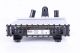 Радіатор охолодження SKODA SUPERB, VW PASSAT, NISSENS (606644) Радіатор охолодження SKODA SUPERB, VW PASSAT, NISSENS (606644)