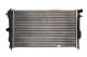 Охолоджувальний радіатор VAUXHALL CAVALIER, OPEL VECTRA, THERMOTEC (D7X022TT) Охолоджувальний радіатор VAUXHALL CAVALIER, OPEL VECTRA, THERMOTEC (D7X022TT)