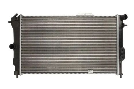 Радіатор охолодження VAUXHALL CAVALIER, OPEL VECTRA, THERMOTEC (D7X022TT) Радіатор охолодження VAUXHALL CAVALIER, OPEL VECTRA, THERMOTEC (D7X022TT)
