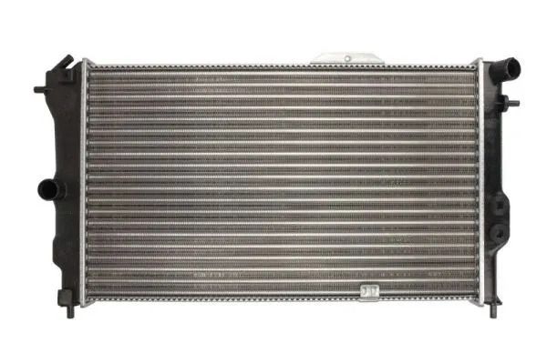 Радіатор охолодження VAUXHALL CAVALIER, OPEL VECTRA, THERMOTEC (D7X022TT) Радіатор охолодження VAUXHALL CAVALIER, OPEL VECTRA, THERMOTEC (D7X022TT)