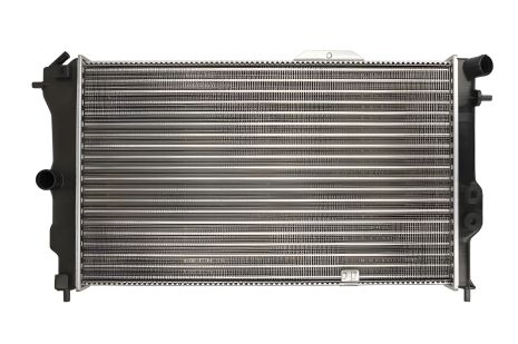 Охолоджувальний радіатор VAUXHALL CAVALIER, OPEL VECTRA, THERMOTEC (D7X022TT) Охолоджувальний радіатор VAUXHALL CAVALIER, OPEL VECTRA, THERMOTEC (D7X022TT)