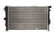 Радіатор охолодження VAUXHALL CAVALIER, OPEL VECTRA, THERMOTEC (D7X022TT) Радіатор охолодження VAUXHALL CAVALIER, OPEL VECTRA, THERMOTEC (D7X022TT)