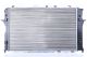 Радіатор охолодження для AUDI 100, NISSENS (60460) Радіатор охолодження для AUDI 100, NISSENS (60460)