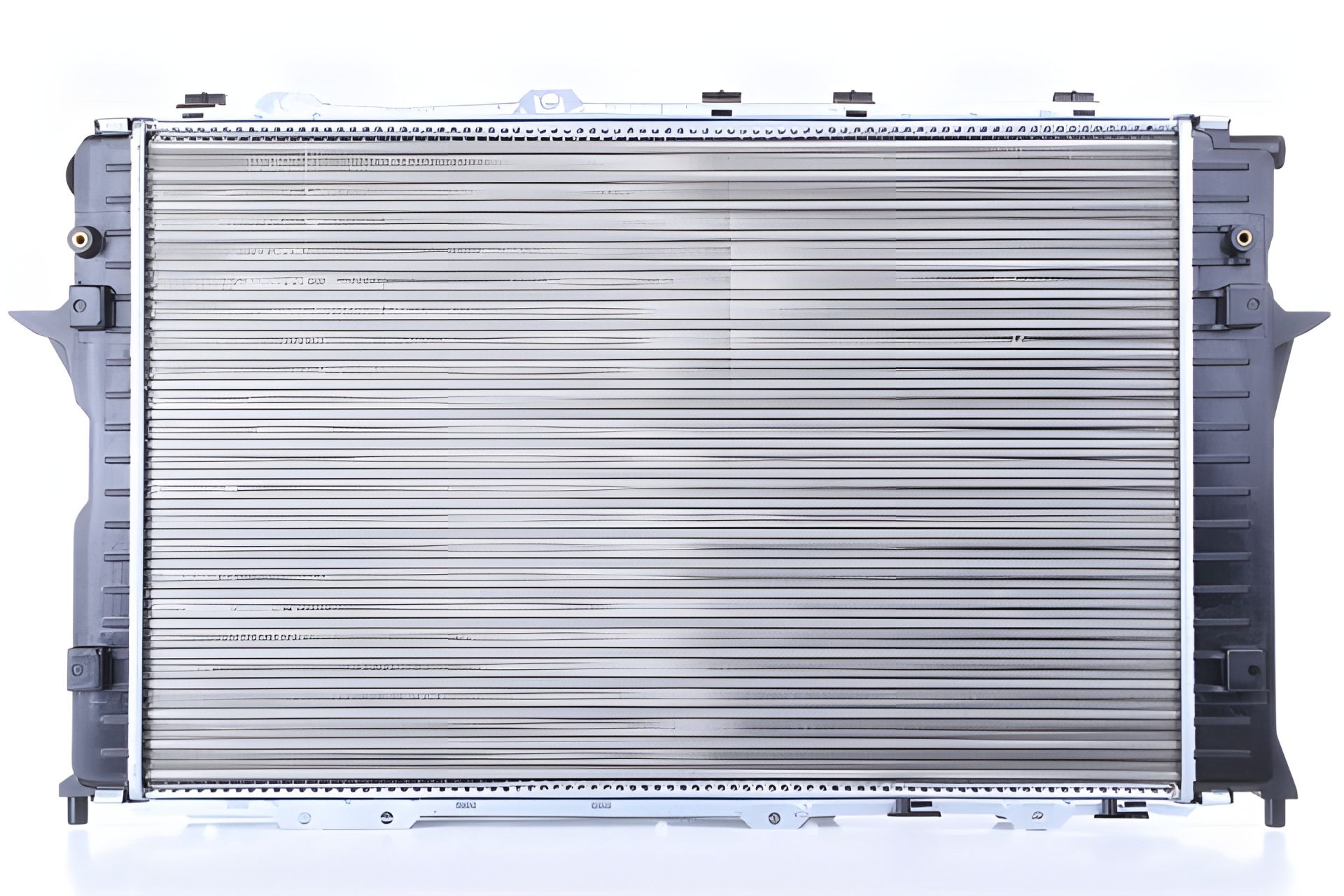 Радіатор охолодження для AUDI 100, NISSENS (60460) Радіатор охолодження для AUDI 100, NISSENS (60460)