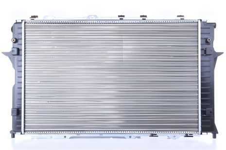 Радіатор охолодження для AUDI 100, NISSENS (60460) Радіатор охолодження для AUDI 100, NISSENS (60460)