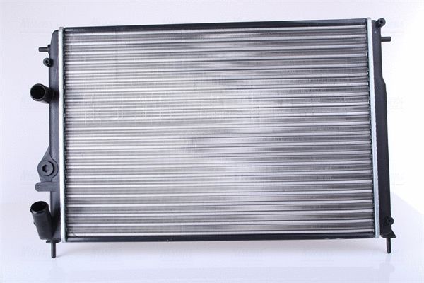 Радіатор охолодження RENAULT Megane, NISSENS (63877) Радіатор охолодження RENAULT Megane, NISSENS (63877)