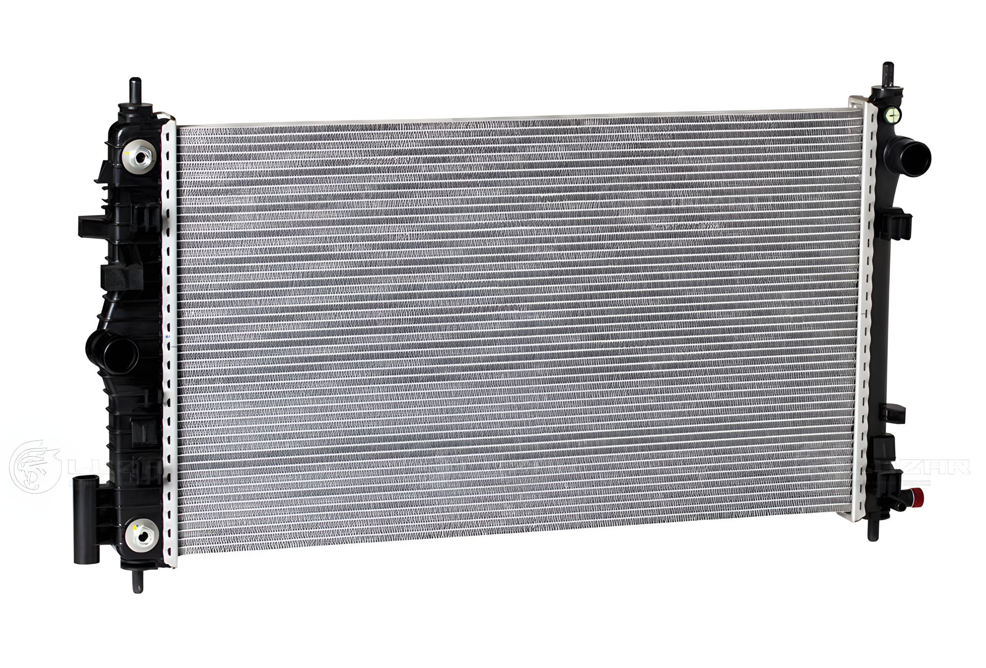 Радіатор охолодження для OPEL INSIGNIA, CHEVROLET MALIBU, LUZAR (LRC05122) Радіатор охолодження для OPEL INSIGNIA, CHEVROLET MALIBU, LUZAR (LRC05122)