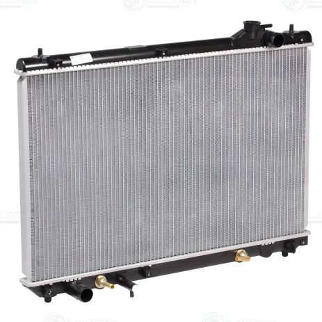 Lexus RX радиатор охлаждения, LUZAR (LRC1921) Lexus RX радиатор охлаждения, LUZAR (LRC1921)