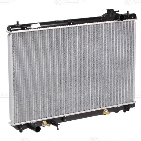 Lexus RX радиатор охлаждения, LUZAR (LRC1921) Lexus RX радиатор охлаждения, LUZAR (LRC1921)