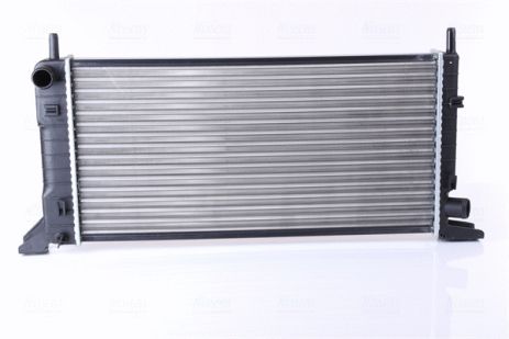 Радиатор охлаждения FORD ORION, NISSENS (621541) Радиатор охлаждения FORD ORION, NISSENS (621541)
