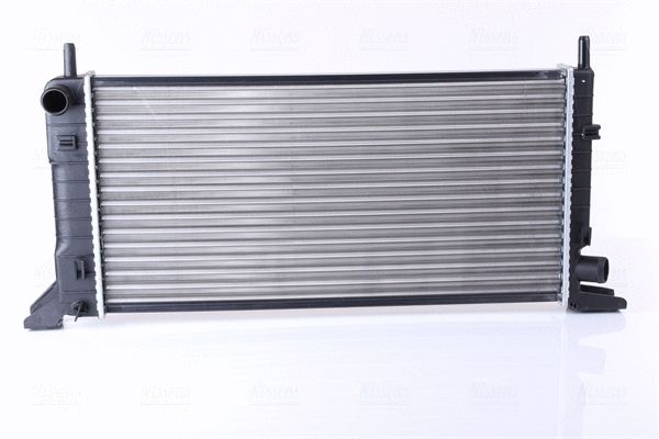 Радіатор охолодження FORD ORION, NISSENS (621541) Радіатор охолодження FORD ORION, NISSENS (621541)