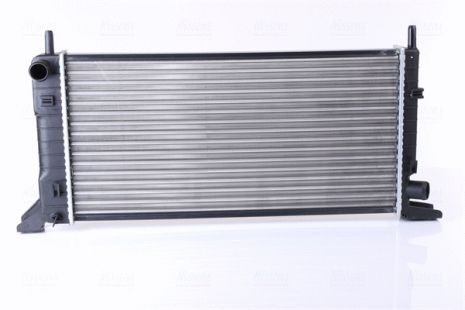 Радіатор охолодження FORD ORION, NISSENS (621541) Радіатор охолодження FORD ORION, NISSENS (621541)