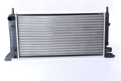 Радіатор охолодження NISSENS (621541) для FORD ORION Радіатор охолодження NISSENS (621541) для FORD ORION