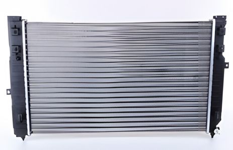 Радіатор охолодження моделі 60229 для VW AUDI, NISSENS (60229) Радіатор охолодження моделі 60229 для VW AUDI, NISSENS (60229)