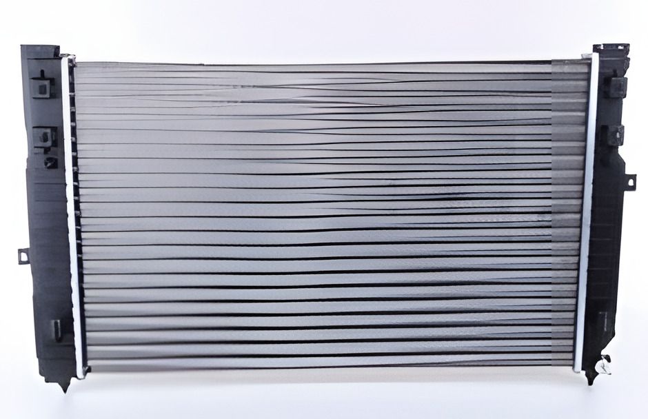 Радіатор охолодження моделі 60229 для VW AUDI, NISSENS (60229) Радіатор охолодження моделі 60229 для VW AUDI, NISSENS (60229)