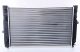Радіатор охолодження моделі 60229 для VW AUDI, NISSENS (60229) Радіатор охолодження моделі 60229 для VW AUDI, NISSENS (60229)