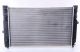 Радіатор охолодження 60229 VW AUDI, NISSENS (60229) Радіатор охолодження 60229 VW AUDI, NISSENS (60229)