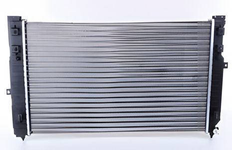 Радіатор охолодження моделі 60229 для VW AUDI, NISSENS (60229)