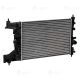 Радиатор охлаждения OPEL Cascada, Chevrolet Cruze, LUZAR (LRC2116) Радиатор охлаждения OPEL Cascada, Chevrolet Cruze, LUZAR (LRC2116)