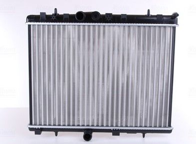 Радіатор охолодження CR2014000S CITROEN PEUGEOT, MAHLE/KNEСHT (CR2014000S) Радіатор охолодження CR2014000S CITROEN PEUGEOT, MAHLE/KNEСHT (CR2014000S)