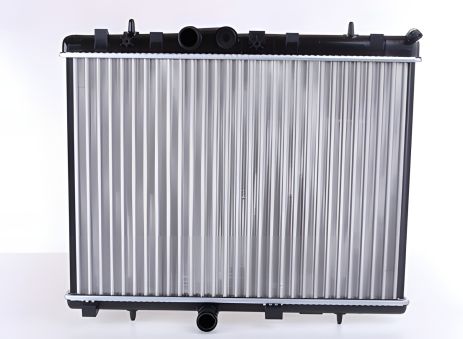 Радіатор охолодження CITROEN PEUGEOT, MAHLE/KNEСHT (CR2014000S) Радіатор охолодження CITROEN PEUGEOT, MAHLE/KNEСHT (CR2014000S)