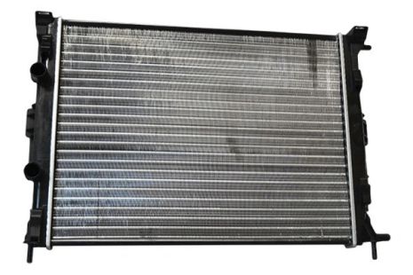 Радіатор охолодження RENAULT GRAND, ASAM (32178) Радіатор охолодження RENAULT GRAND, ASAM (32178)