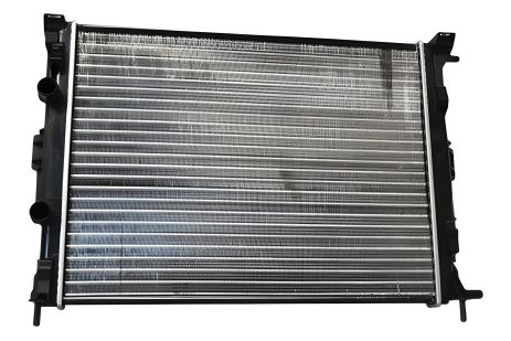 Радіатор охолодження для RENAULT GRAND від ASAM (32178) Радіатор охолодження для RENAULT GRAND від ASAM (32178)