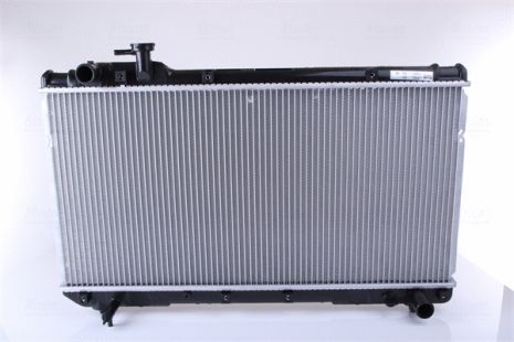 Радіатор охолодження TOYOTA RAV, NISSENS (64706) Радіатор охолодження TOYOTA RAV, NISSENS (64706)