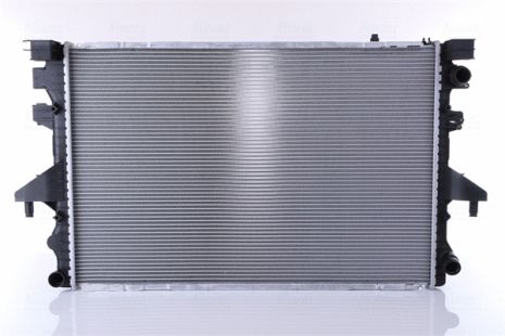 Радіатор охолодження VW TRANSPORTER, NISSENS (65283A) Радіатор охолодження VW TRANSPORTER, NISSENS (65283A)