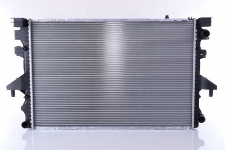 Радіатор охолодження VW TRANSPORTER, NISSENS (65283A)