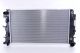 Радіатор охолодження 627062 MERCEDESBENZ VW, NISSENS (627062) Радіатор охолодження 627062 MERCEDESBENZ VW, NISSENS (627062)