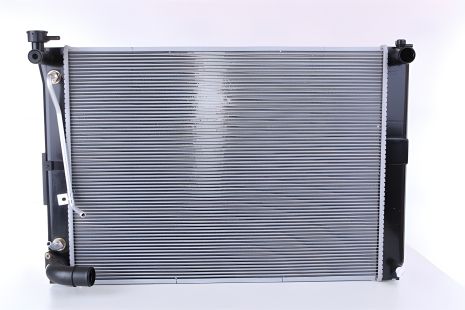 Радиатор LEXUS RX, NISSENS (646866) Радиатор LEXUS RX, NISSENS (646866)