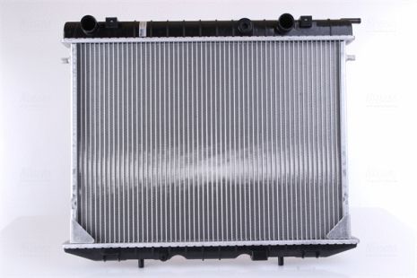 Радіатор охолодження VAUXHALL FRONTERA, OPEL FRONTERA, NISSENS (63245) Радіатор охолодження VAUXHALL FRONTERA, OPEL FRONTERA, NISSENS (63245)