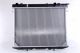 Радіатор охолодження VAUXHALL FRONTERA, OPEL FRONTERA, NISSENS (63245) Радіатор охолодження VAUXHALL FRONTERA, OPEL FRONTERA, NISSENS (63245)
