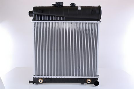 Основний радіатор охолодження MERCEDES-BENZ CLK, NISSENS (62708A)