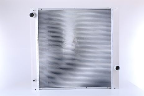 Радиатор охлаждения для LAND ROVER, NISSENS (64314) Радиатор охлаждения для LAND ROVER, NISSENS (64314)