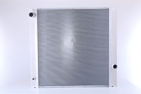 Радіатор охолодження для LAND ROVER, бренд NISSENS (64314)