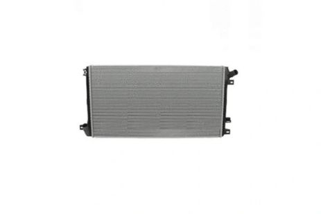 Радіатор охолодження NISSAN INTERSTAR, OPEL MOVANO, ASAM (34893) Радіатор охолодження NISSAN INTERSTAR, OPEL MOVANO, ASAM (34893)
