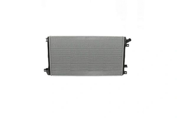 Радіатор охолодження NISSAN INTERSTAR, OPEL MOVANO, ASAM (34893) Радіатор охолодження NISSAN INTERSTAR, OPEL MOVANO, ASAM (34893)