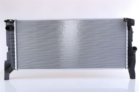 Охлаждающий радиатор BMW X1, MINI MINI, NISSENS (60861)