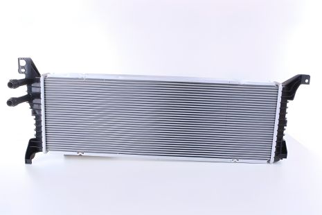 Радіатор охолодження для VW CALIFORNIA, NISSENS (606087) Радіатор охолодження для VW CALIFORNIA, NISSENS (606087)