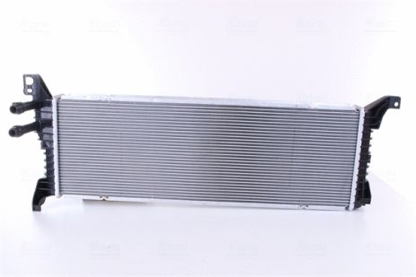 Радиатор охлаждения VW CALIFORNIA, NISSENS (606087) Радиатор охлаждения VW CALIFORNIA, NISSENS (606087)