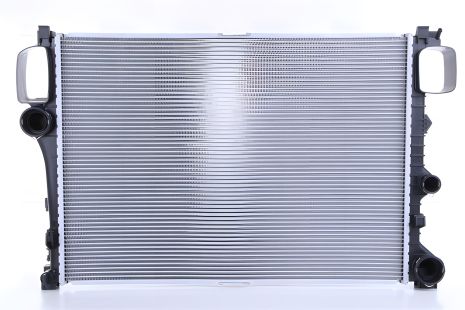 Радиатор охлаждения для MERCEDES-BENZ S-CLASS, NISSENS (627025)