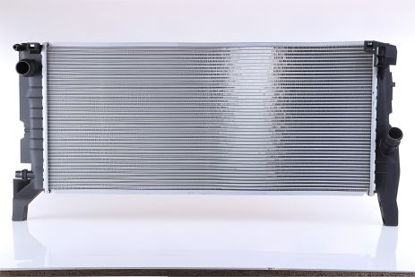 Радіатор охолодження для MINI MINI, BMW X1, NISSENS (60865) Радіатор охолодження для MINI MINI, BMW X1, NISSENS (60865)