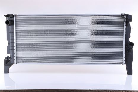 Радіатор охолодження для MINI MINI, BMW X1, NISSENS (60865) Радіатор охолодження для MINI MINI, BMW X1, NISSENS (60865)